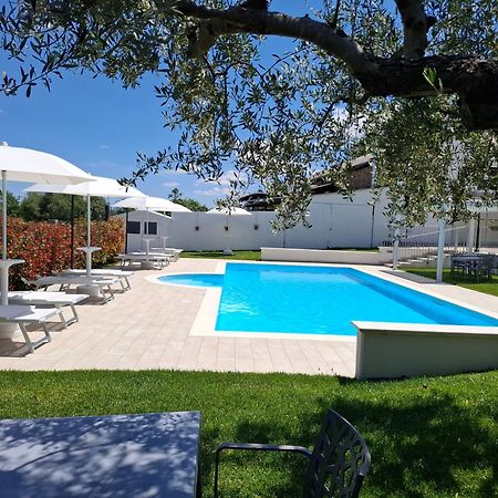 Agriturismo Il Casolare Di Nonno Mario Manoppello Εξωτερικό φωτογραφία