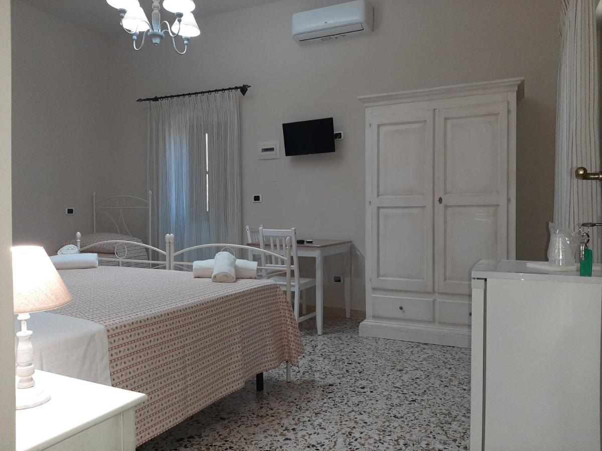 Agriturismo Il Casolare Di Nonno Mario Manoppello Εξωτερικό φωτογραφία