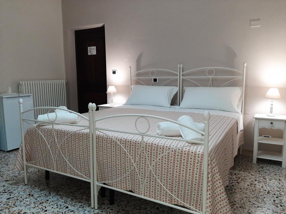 Agriturismo Il Casolare Di Nonno Mario Manoppello Εξωτερικό φωτογραφία