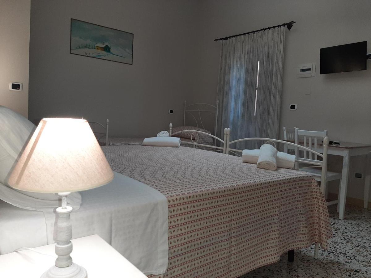 Agriturismo Il Casolare Di Nonno Mario Manoppello Εξωτερικό φωτογραφία