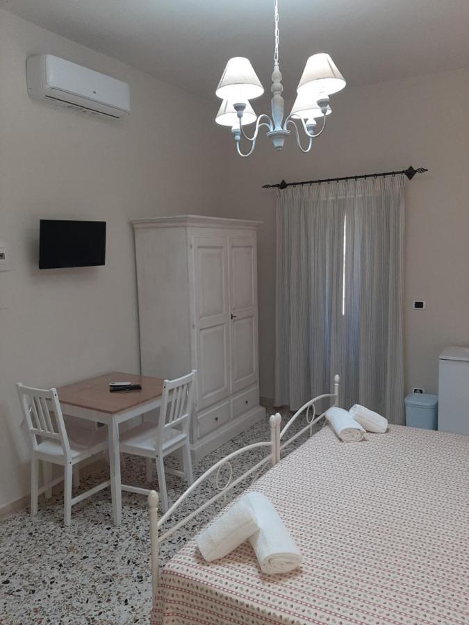 Agriturismo Il Casolare Di Nonno Mario Manoppello Εξωτερικό φωτογραφία