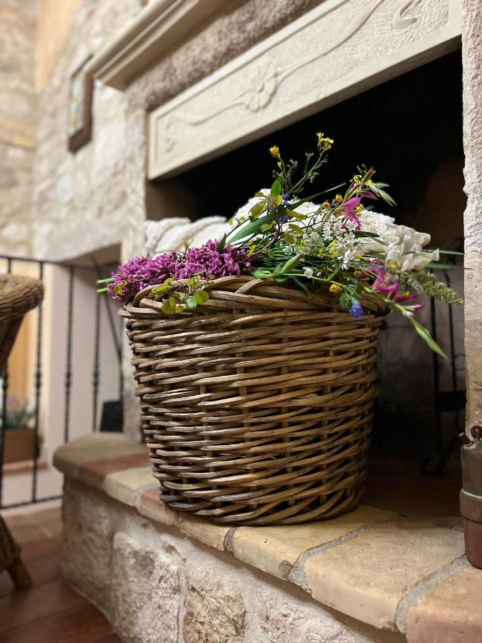 Agriturismo Il Casolare Di Nonno Mario Manoppello Εξωτερικό φωτογραφία
