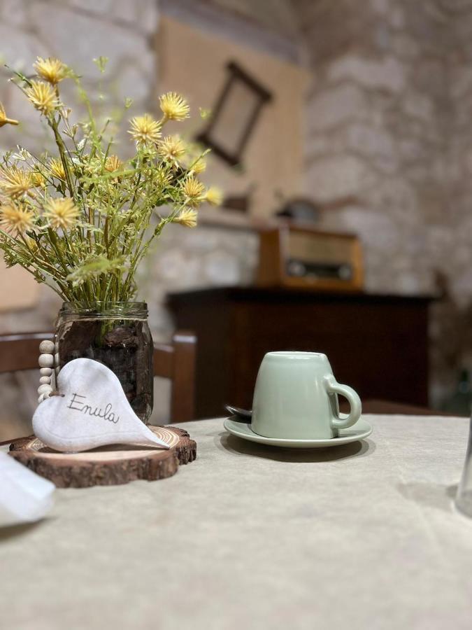 Agriturismo Il Casolare Di Nonno Mario Manoppello Εξωτερικό φωτογραφία