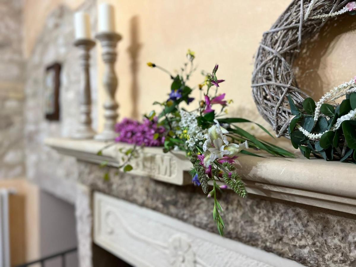 Agriturismo Il Casolare Di Nonno Mario Manoppello Εξωτερικό φωτογραφία