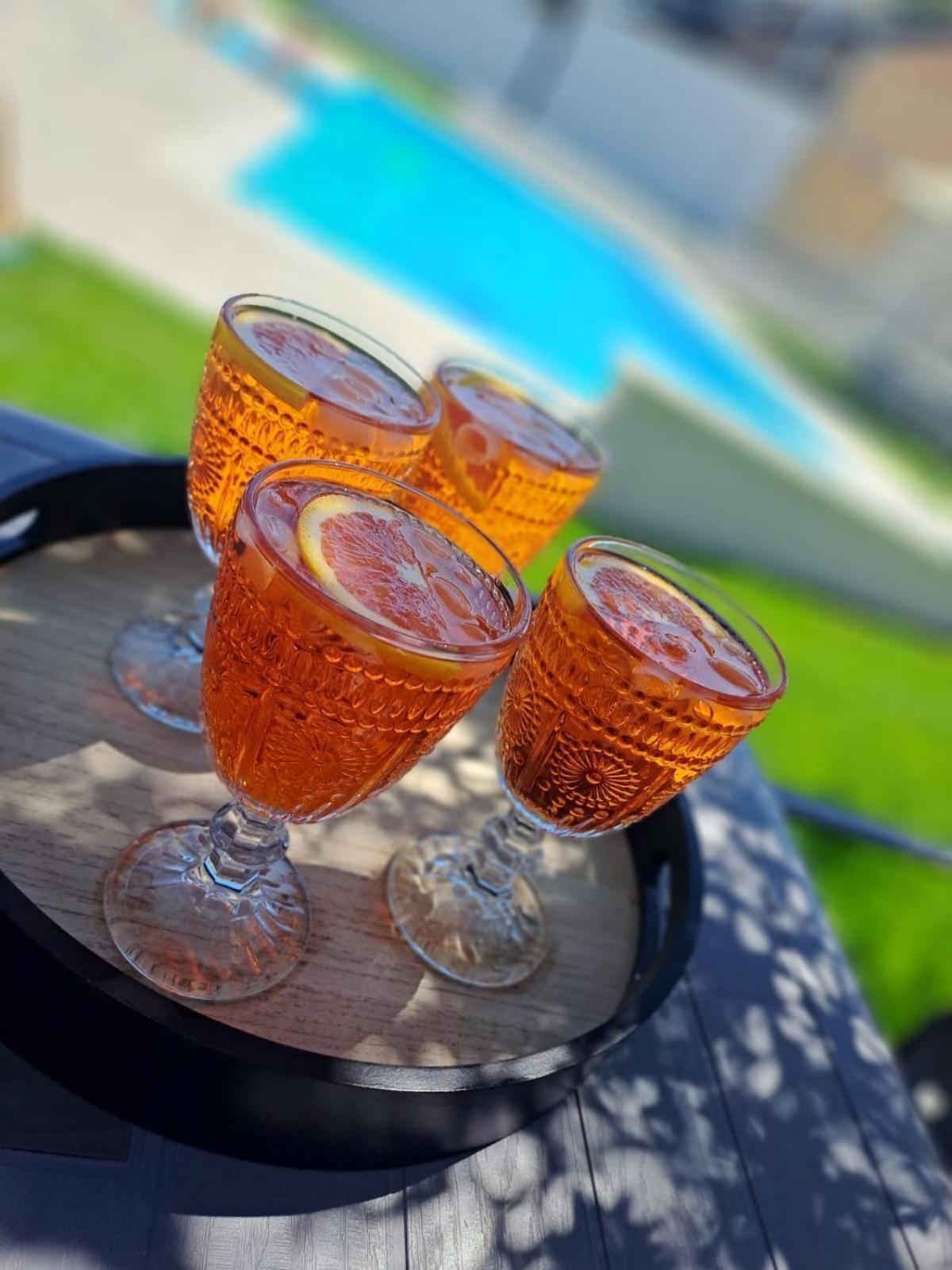 Agriturismo Il Casolare Di Nonno Mario Manoppello Εξωτερικό φωτογραφία