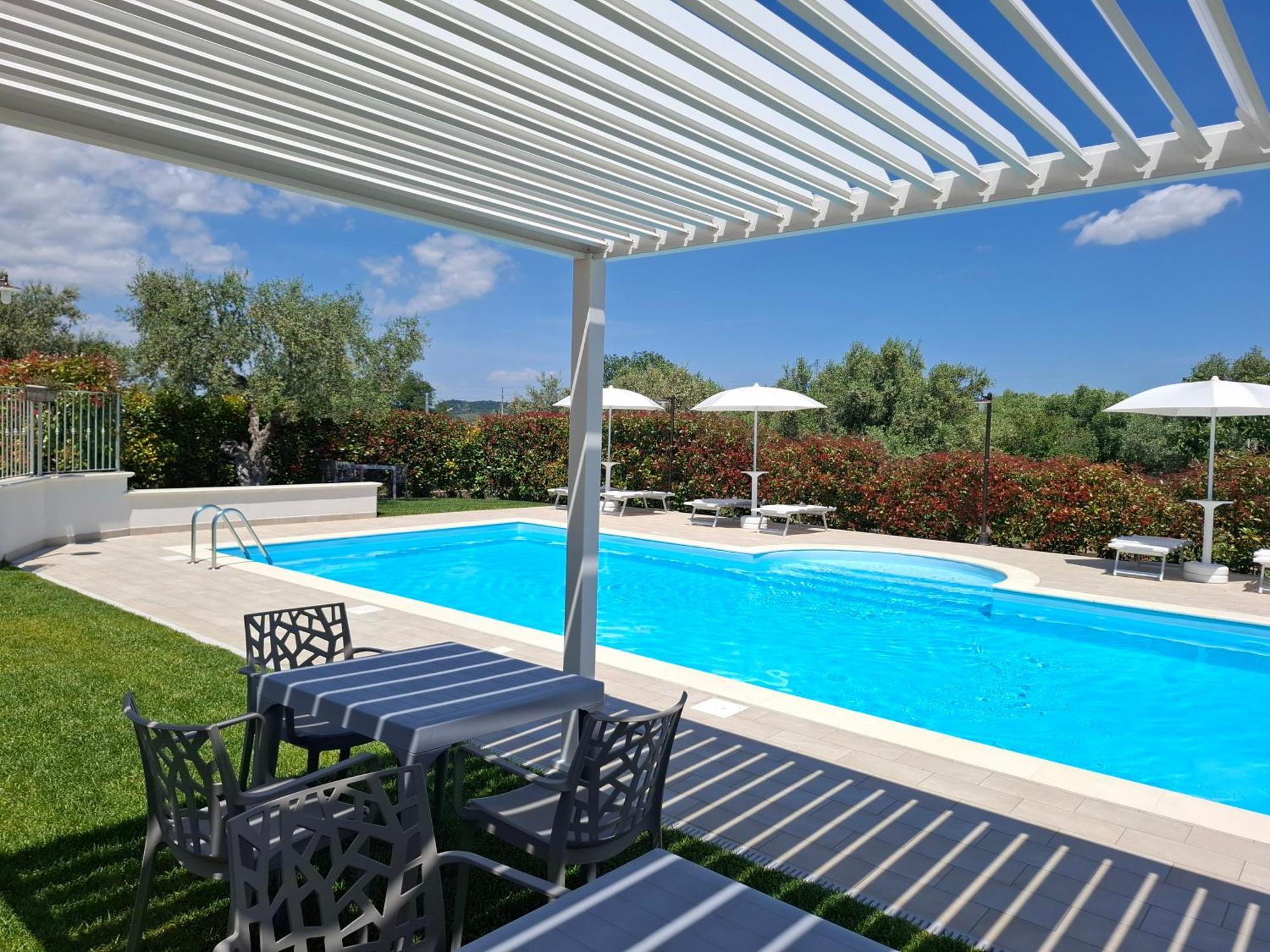 Agriturismo Il Casolare Di Nonno Mario Manoppello Εξωτερικό φωτογραφία