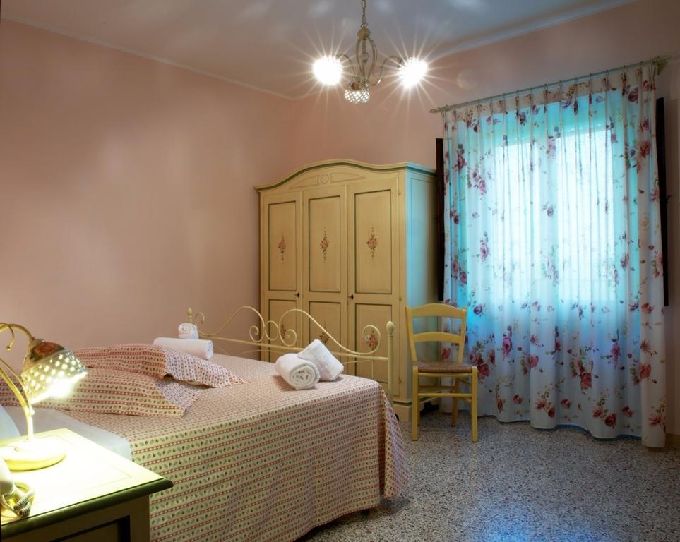 Agriturismo Il Casolare Di Nonno Mario Manoppello Δωμάτιο φωτογραφία