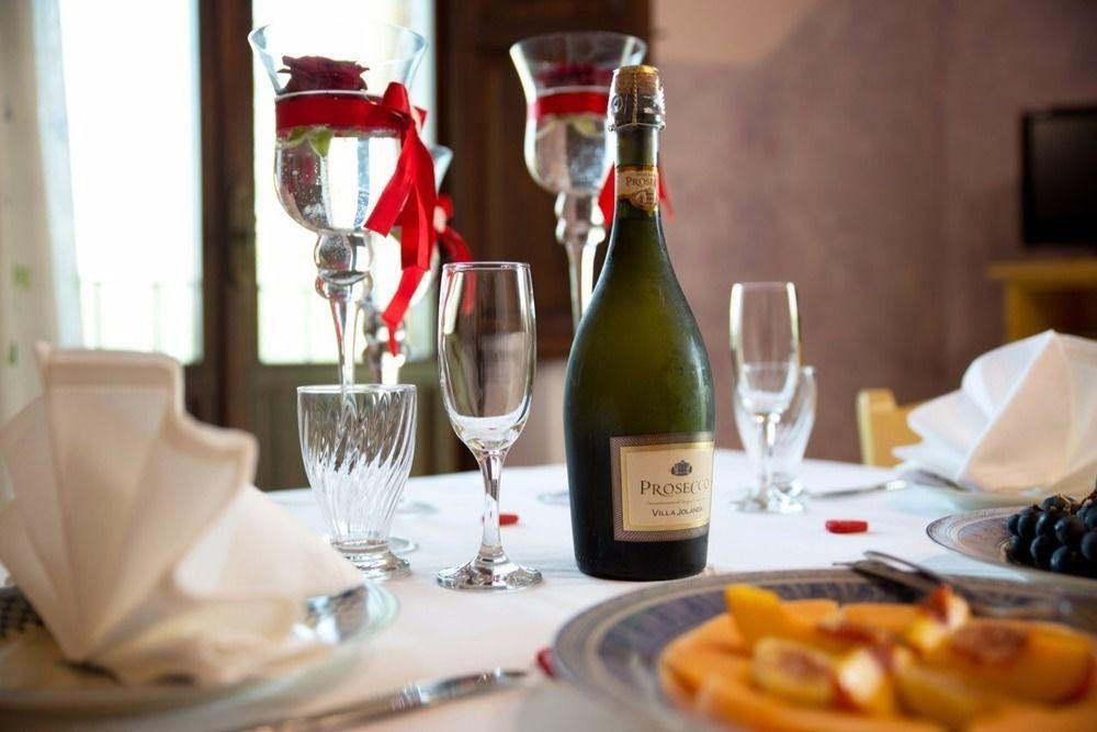 Agriturismo Il Casolare Di Nonno Mario Manoppello Εξωτερικό φωτογραφία