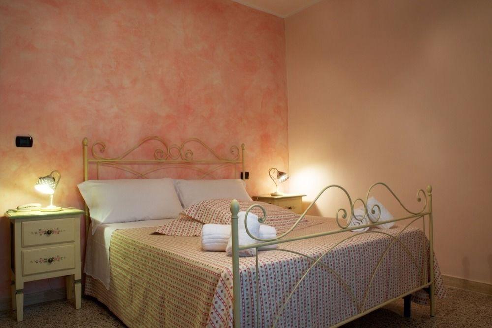 Agriturismo Il Casolare Di Nonno Mario Manoppello Εξωτερικό φωτογραφία