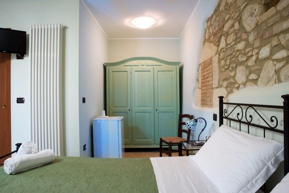 Agriturismo Il Casolare Di Nonno Mario Manoppello Εξωτερικό φωτογραφία