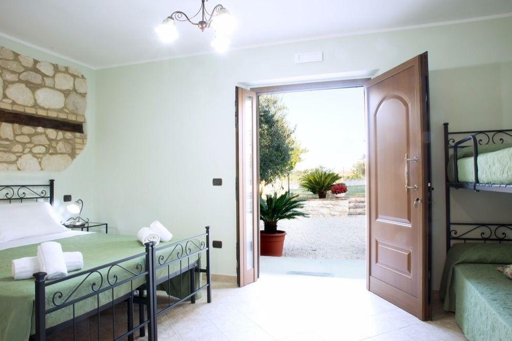 Agriturismo Il Casolare Di Nonno Mario Manoppello Εξωτερικό φωτογραφία
