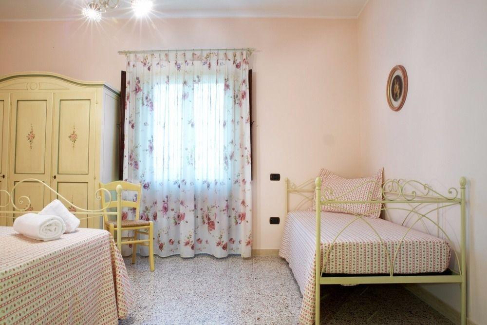 Agriturismo Il Casolare Di Nonno Mario Manoppello Εξωτερικό φωτογραφία