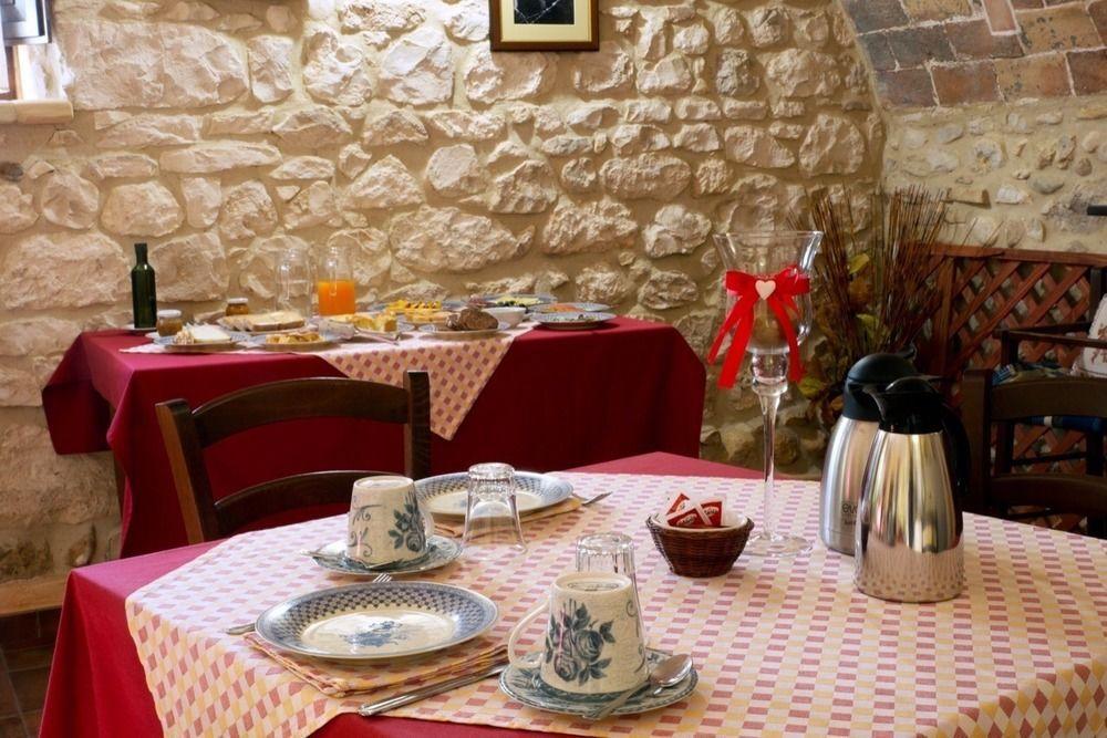 Agriturismo Il Casolare Di Nonno Mario Manoppello Εξωτερικό φωτογραφία