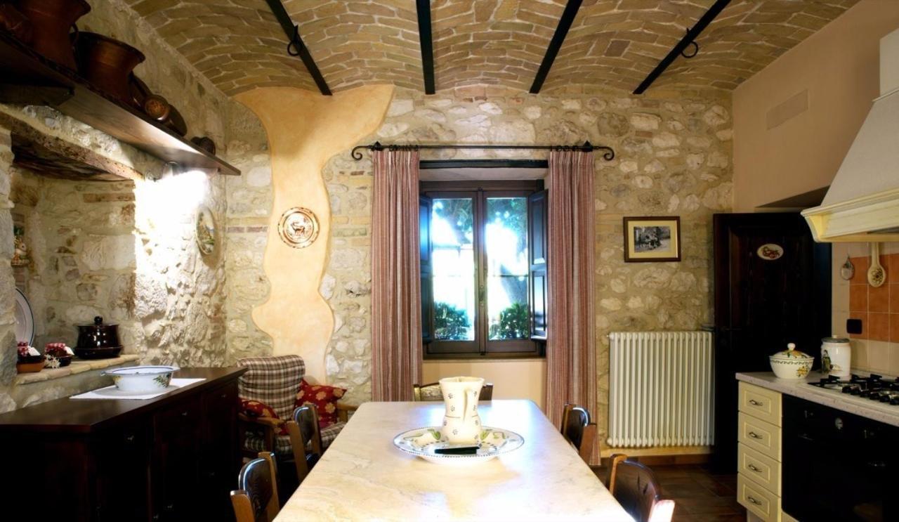 Agriturismo Il Casolare Di Nonno Mario Manoppello Εξωτερικό φωτογραφία