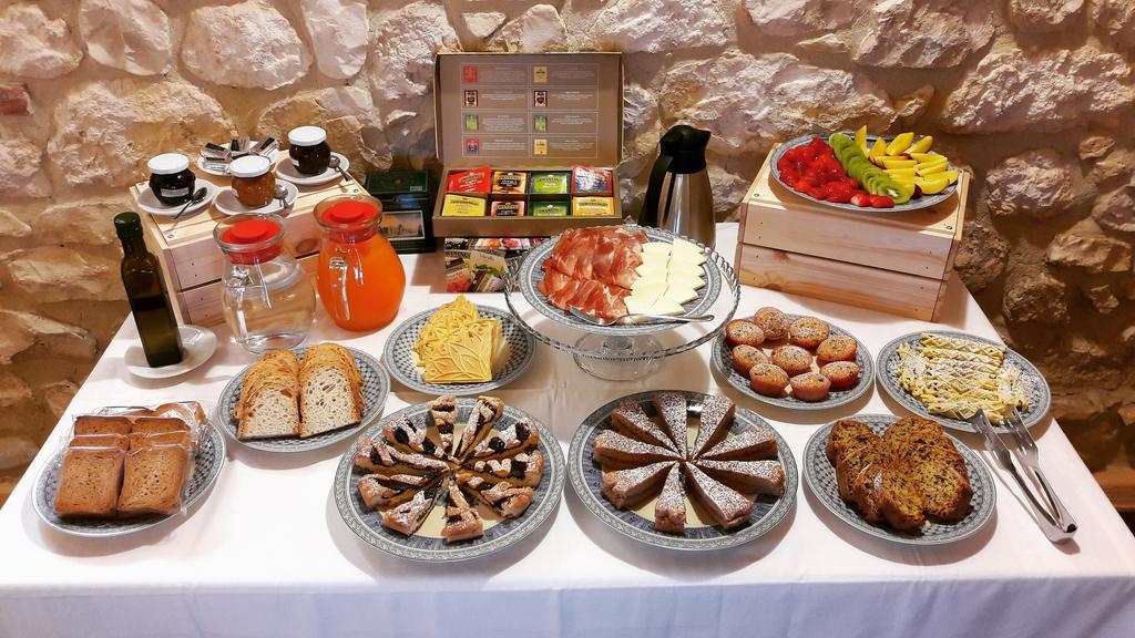 Agriturismo Il Casolare Di Nonno Mario Manoppello Εξωτερικό φωτογραφία